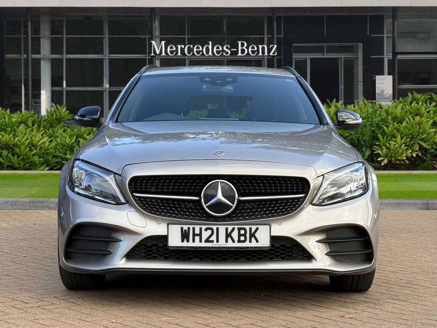 Used Mercedes-Benz C-Class 2021 for sale - 76075256: Photo 6