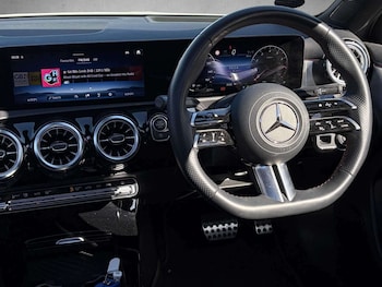 Used Mercedes-Benz A-Class 2023 for sale - 78161268: Photo