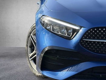 Used Mercedes-Benz A-Class 2024 for sale - 77726809: Photo