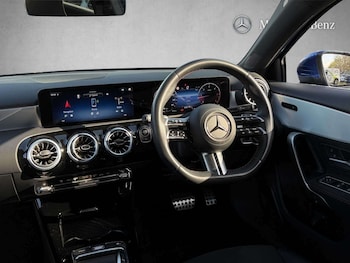 Used Mercedes-Benz A-Class 2024 for sale - 77726809: Photo