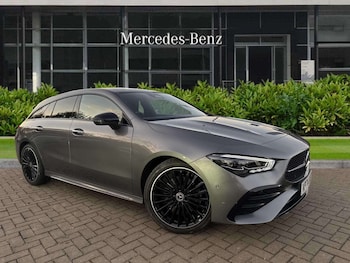 Used Mercedes-Benz CLA 2024 for sale - 76661934: Photo