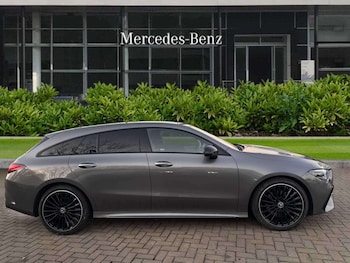 Used Mercedes-Benz CLA 2024 for sale - 76661934: Photo