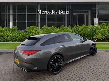 Used Mercedes-Benz CLA 2024 for sale - 76661934: Photo