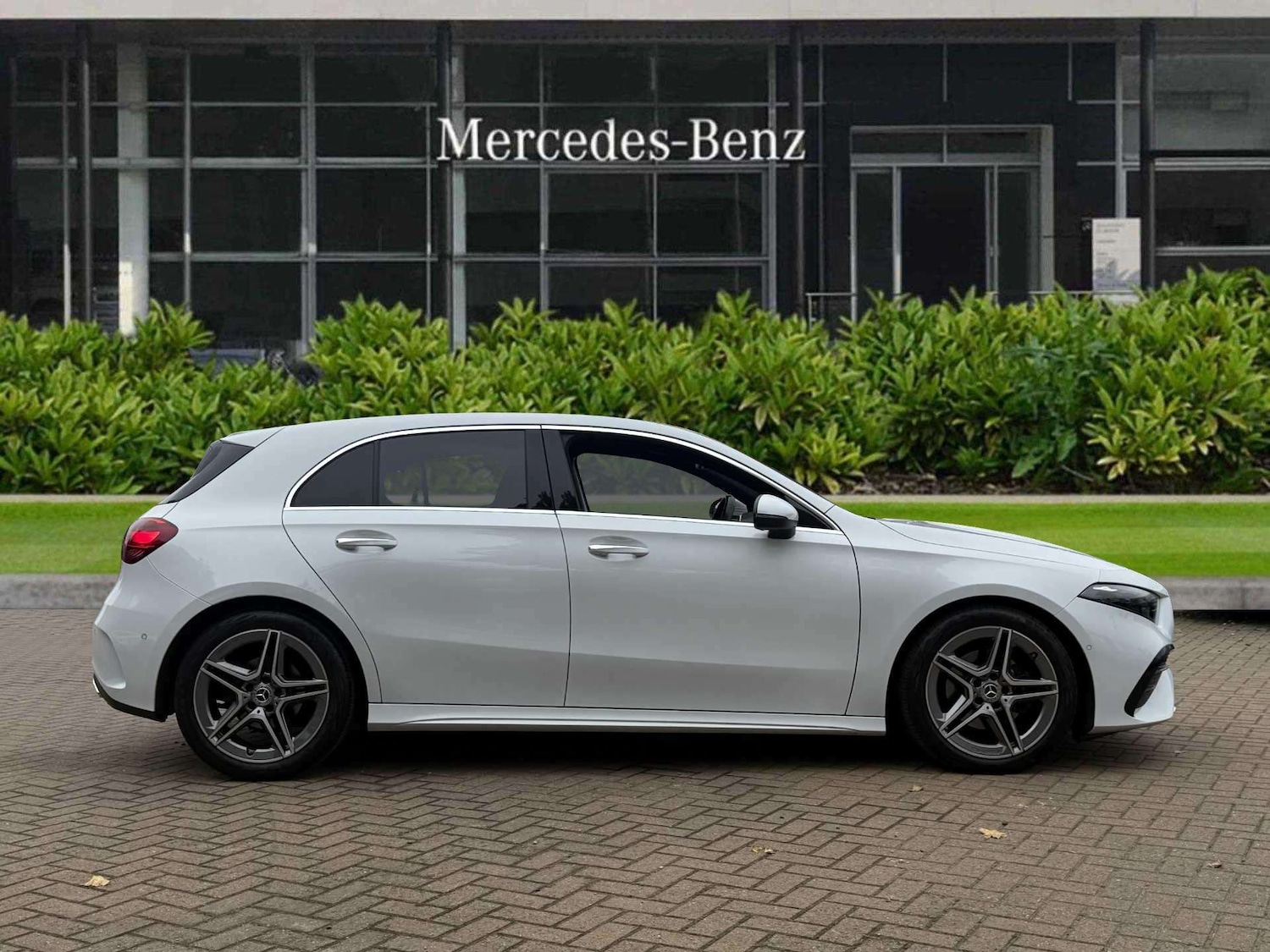 Used Mercedes-Benz A-Class 2024 for sale - 76242494: Photo 13