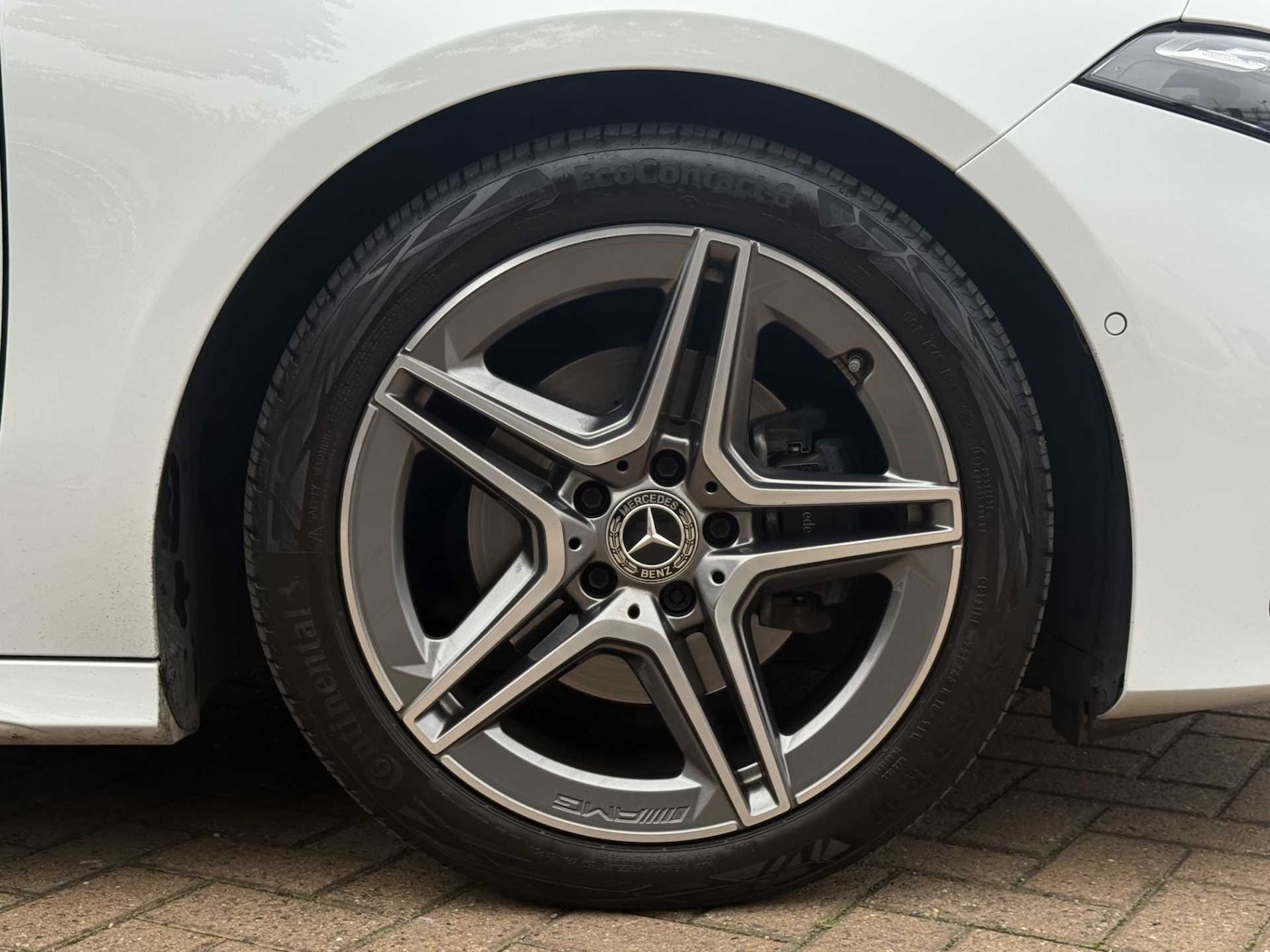 Used Mercedes-Benz A-Class 2024 for sale - 76242494: Photo 14