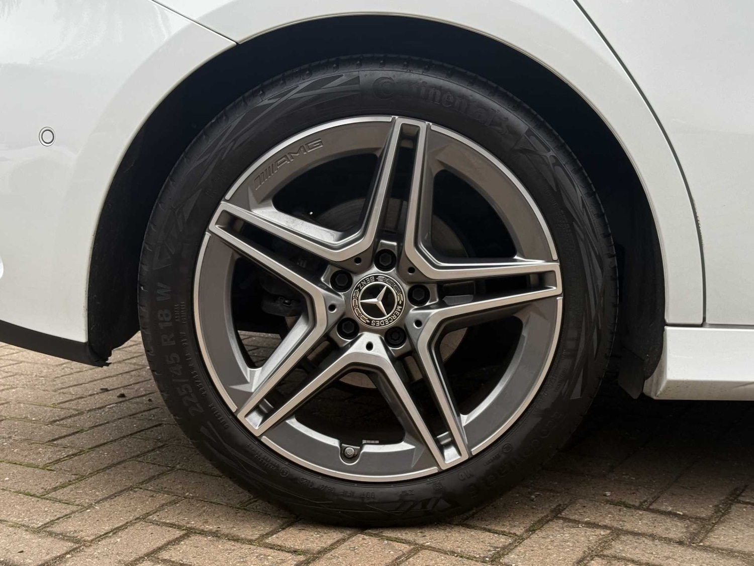 Used Mercedes-Benz A-Class 2024 for sale - 76242494: Photo 15