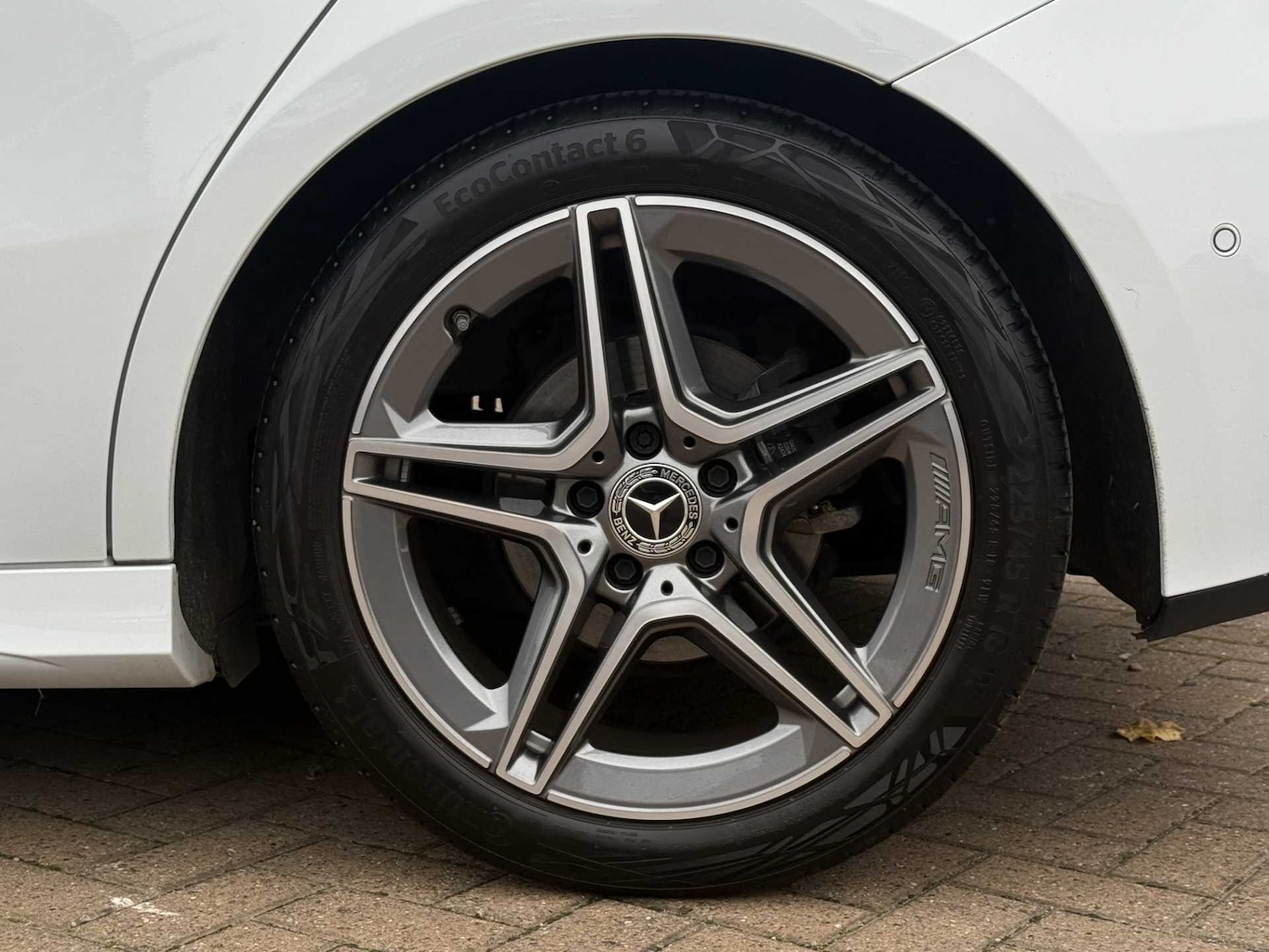 Used Mercedes-Benz A-Class 2024 for sale - 76242494: Photo 16