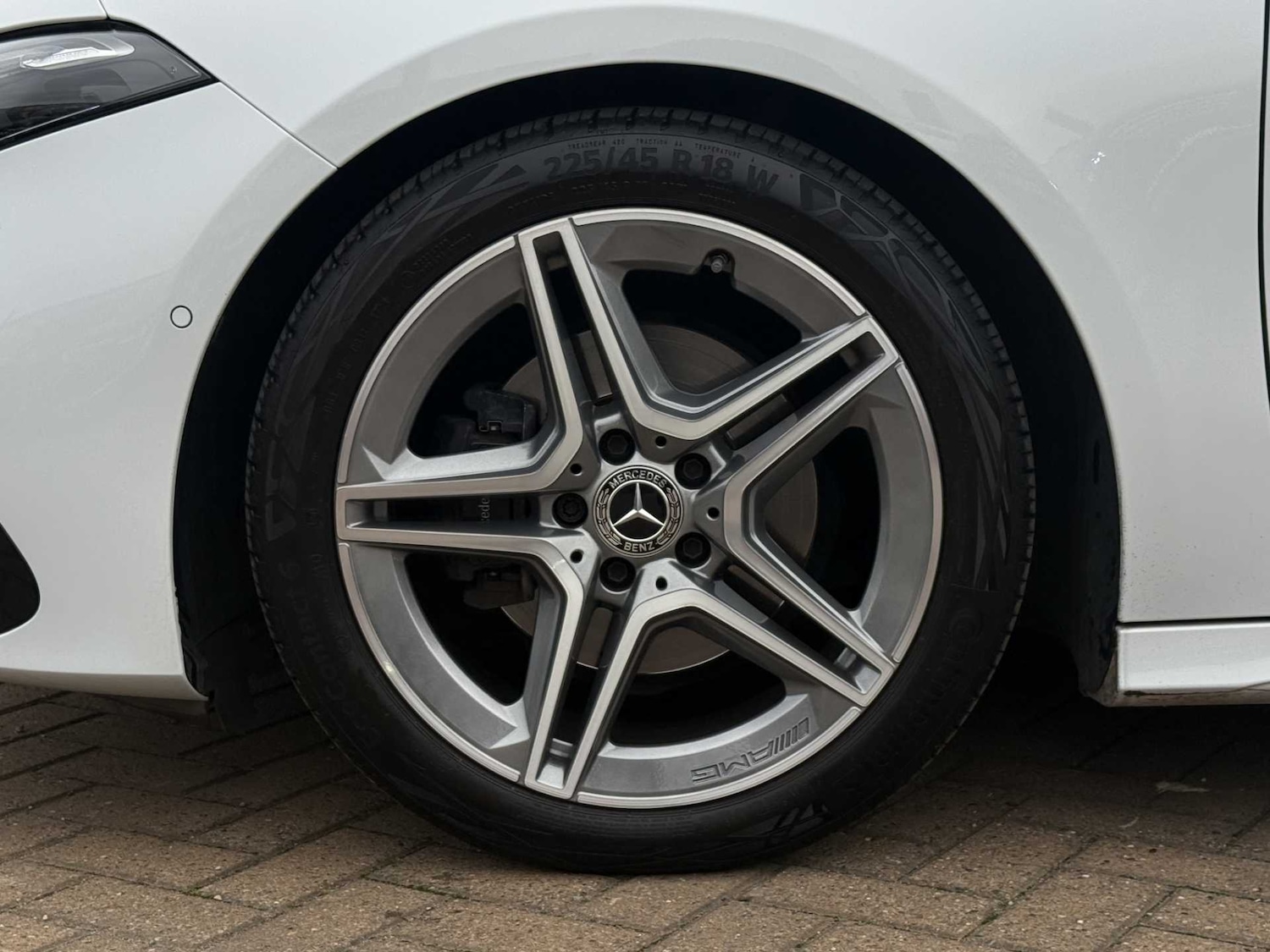 Used Mercedes-Benz A-Class 2024 for sale - 76242494: Photo 17