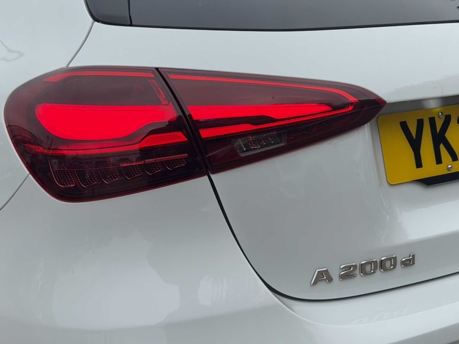 Used Mercedes-Benz A-Class 2024 for sale - 76242494: Photo 18