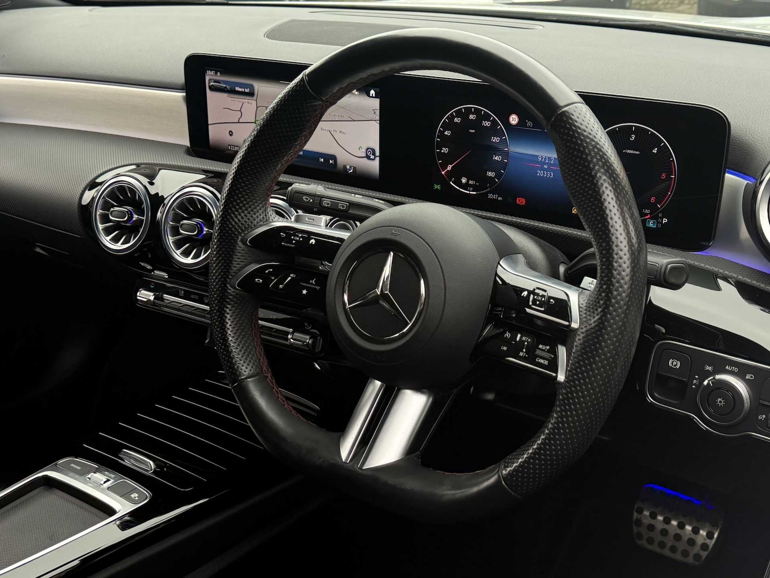 Used Mercedes-Benz A-Class 2024 for sale - 76242494: Photo 20