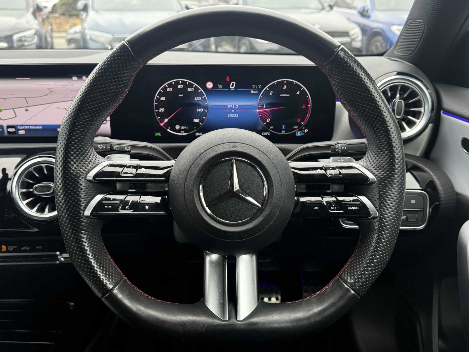 Used Mercedes-Benz A-Class 2024 for sale - 76242494: Photo 21