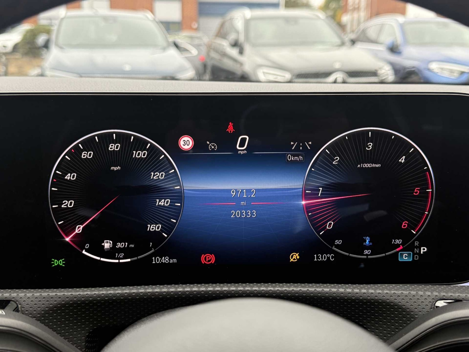 Used Mercedes-Benz A-Class 2024 for sale - 76242494: Photo 22