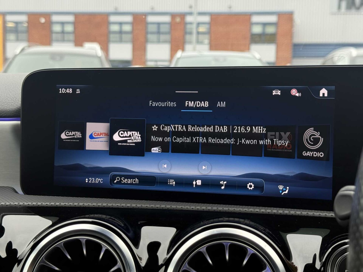 Used Mercedes-Benz A-Class 2024 for sale - 76242494: Photo 24