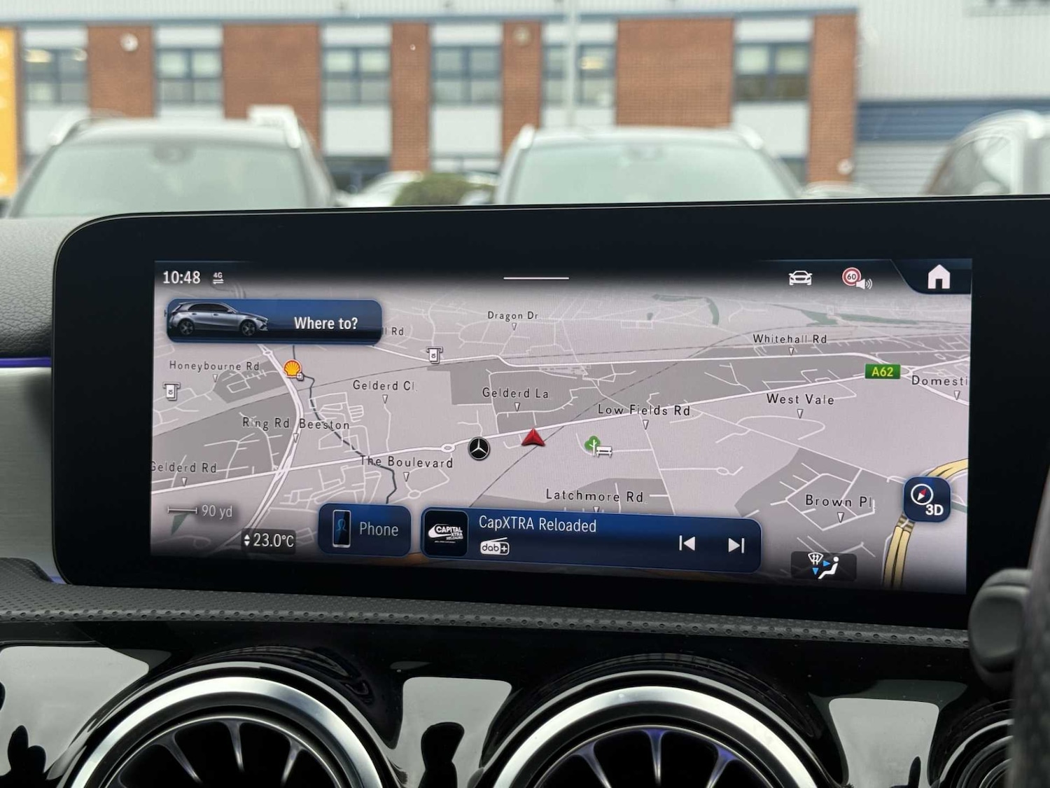 Used Mercedes-Benz A-Class 2024 for sale - 76242494: Photo 25