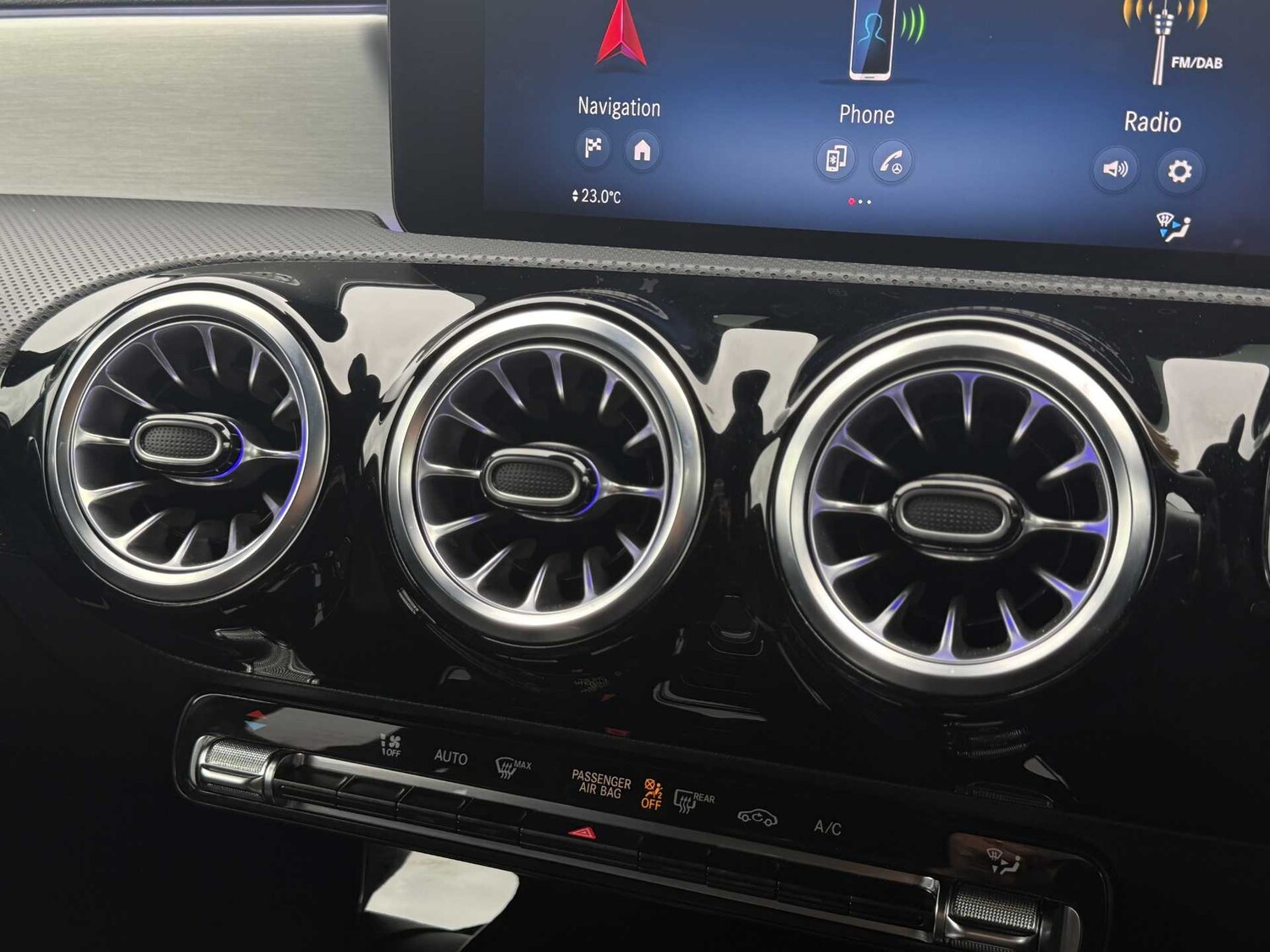 Used Mercedes-Benz A-Class 2024 for sale - 76242494: Photo 27