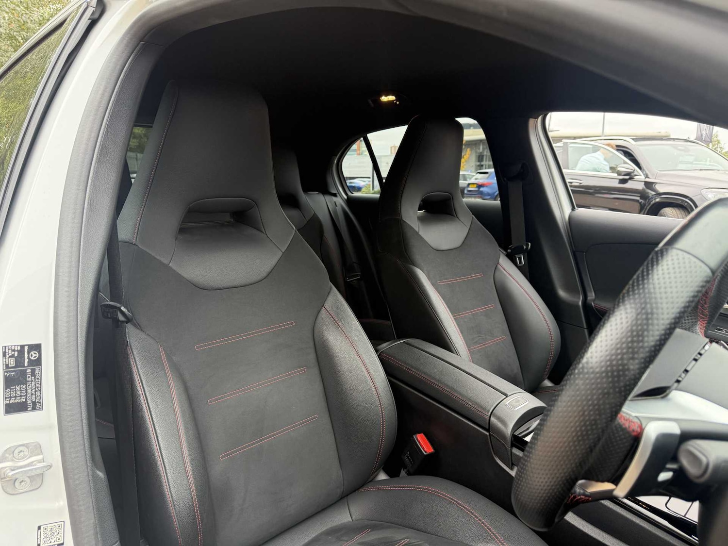 Used Mercedes-Benz A-Class 2024 for sale - 76242494: Photo 34