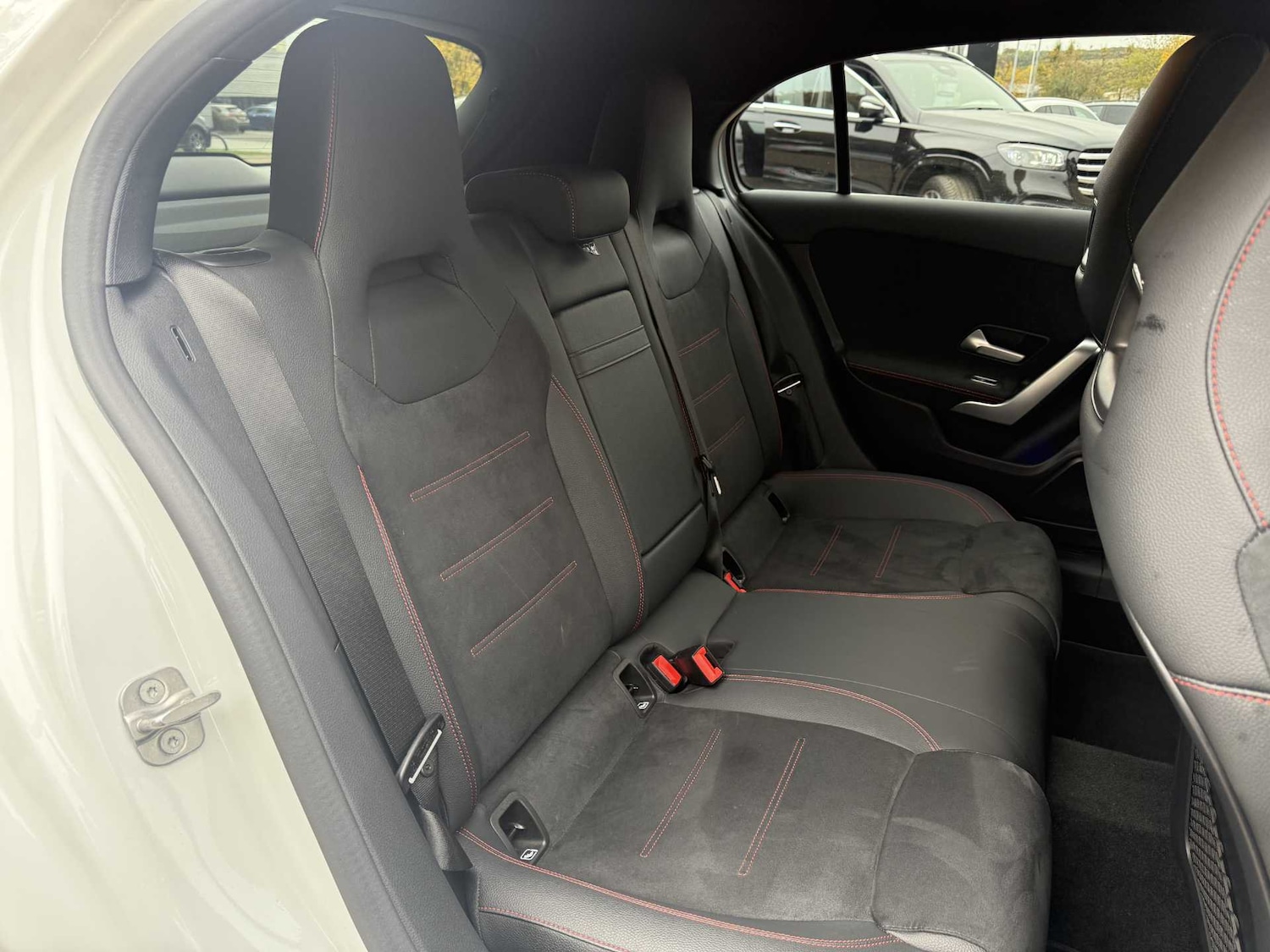 Used Mercedes-Benz A-Class 2024 for sale - 76242494: Photo 35