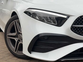 Used Mercedes-Benz A-Class 2024 for sale - 76242494: Photo 3