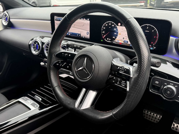 Used Mercedes-Benz A-Class 2024 for sale - 76242494: Photo 4