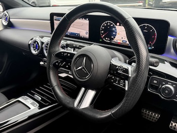 Used Mercedes-Benz A-Class 2024 for sale - 76242494: Photo 4
