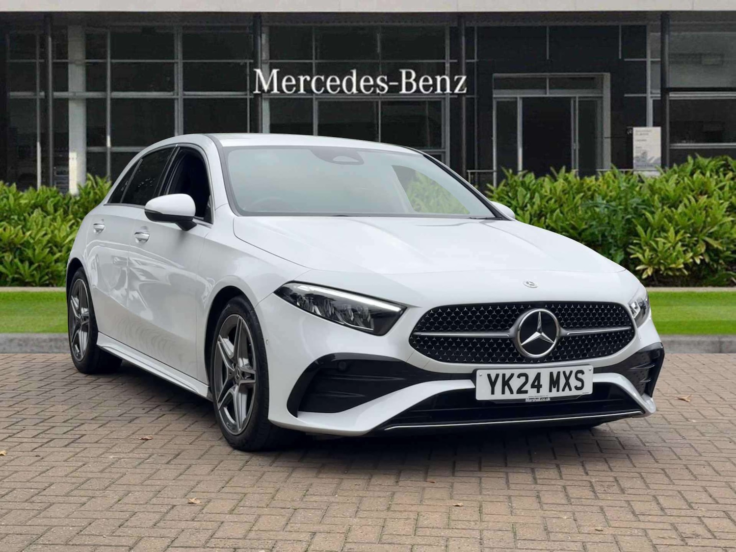 Used Mercedes-Benz A-Class 2024 for sale - 76242494: Photo 5