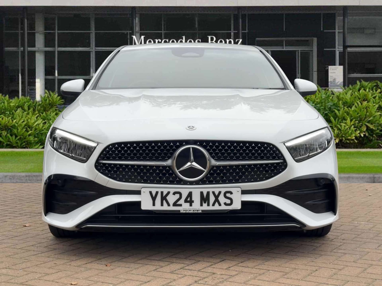 Used Mercedes-Benz A-Class 2024 for sale - 76242494: Photo 6