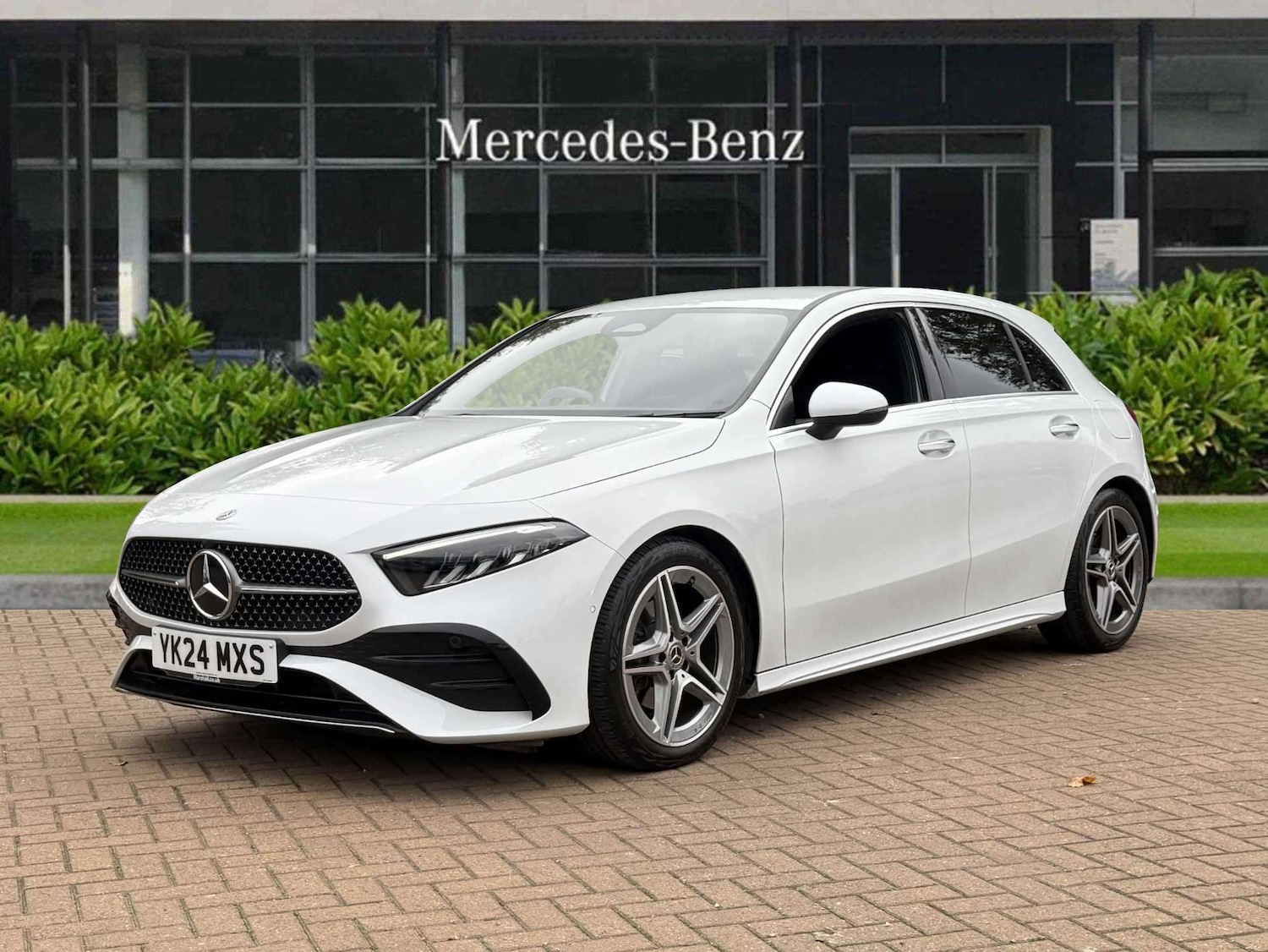 Used Mercedes-Benz A-Class 2024 for sale - 76242494: Photo 7