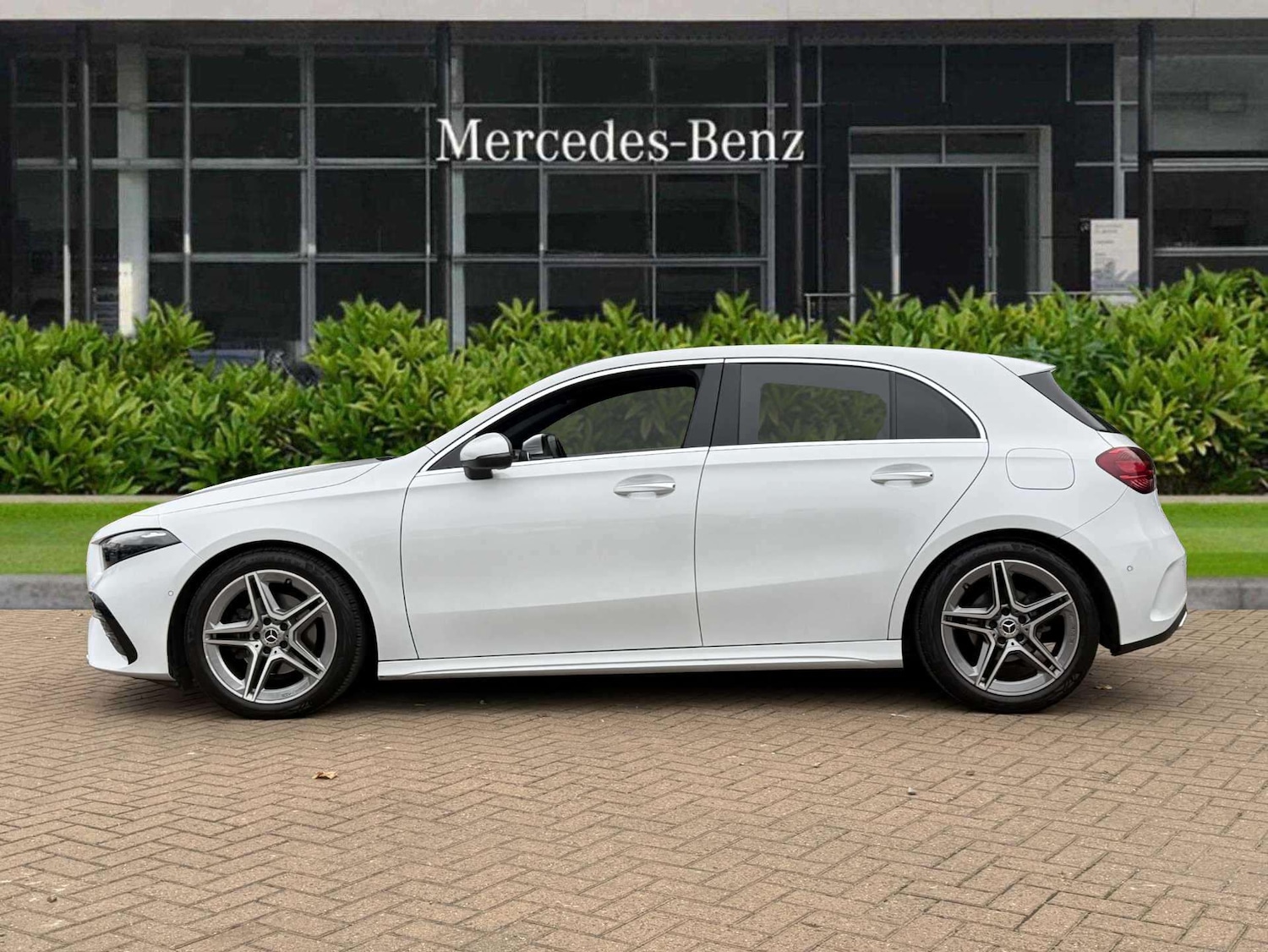 Used Mercedes-Benz A-Class 2024 for sale - 76242494: Photo 8