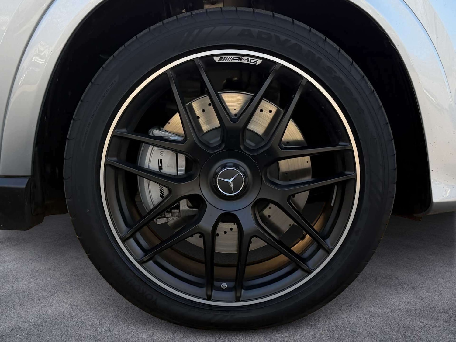 Used Mercedes-Benz GLE 2025 for sale - 78076696: Photo 12