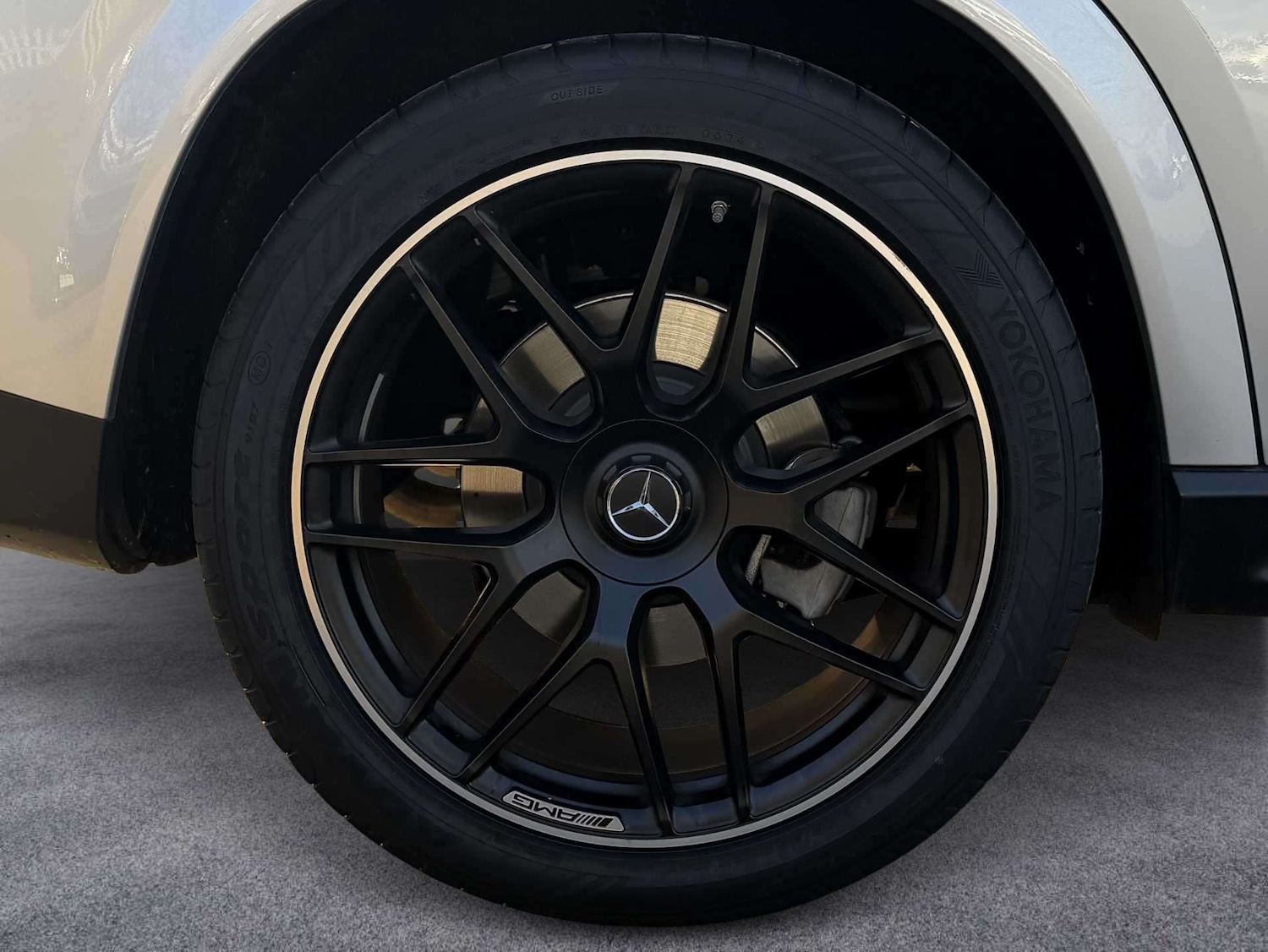 Used Mercedes-Benz GLE 2025 for sale - 78076696: Photo 13