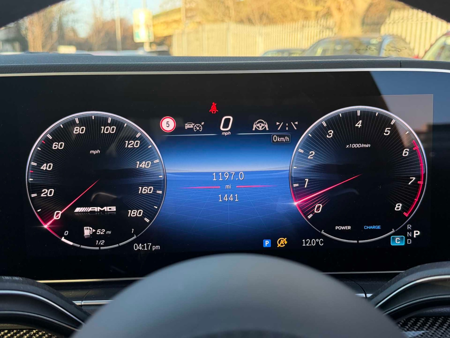 Used Mercedes-Benz GLE 2025 for sale - 78076696: Photo 18