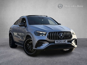 Used Mercedes-Benz GLE 2025 for sale - 78076696: Photo