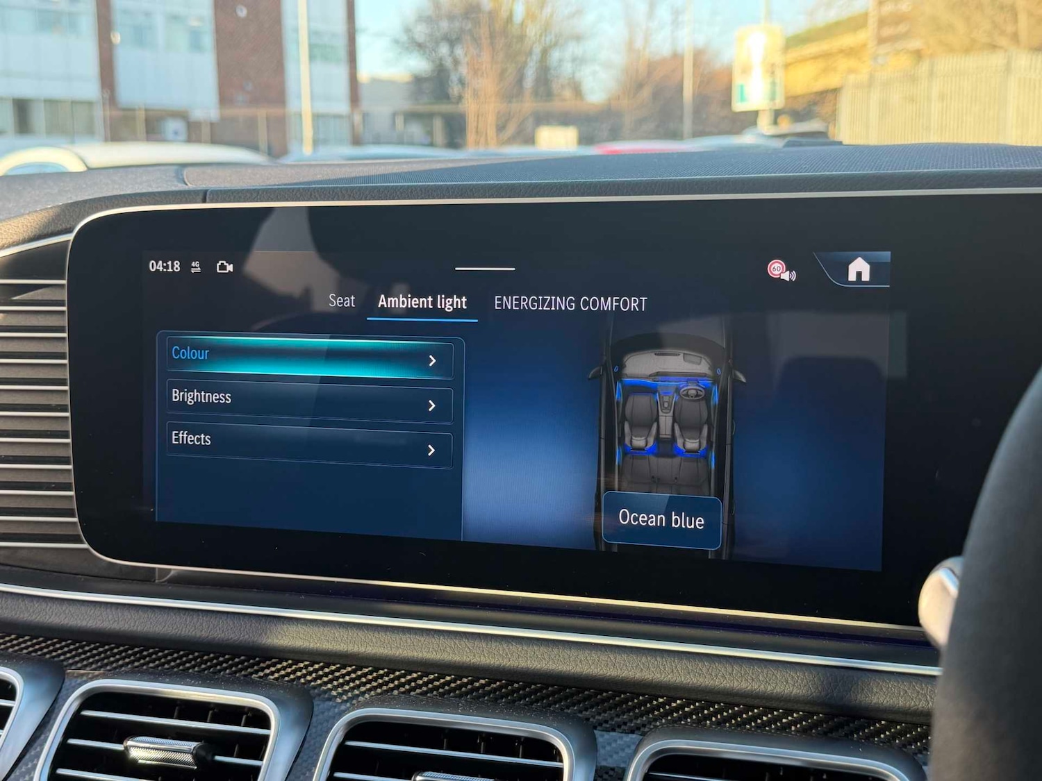 Used Mercedes-Benz GLE 2025 for sale - 78076696: Photo 21