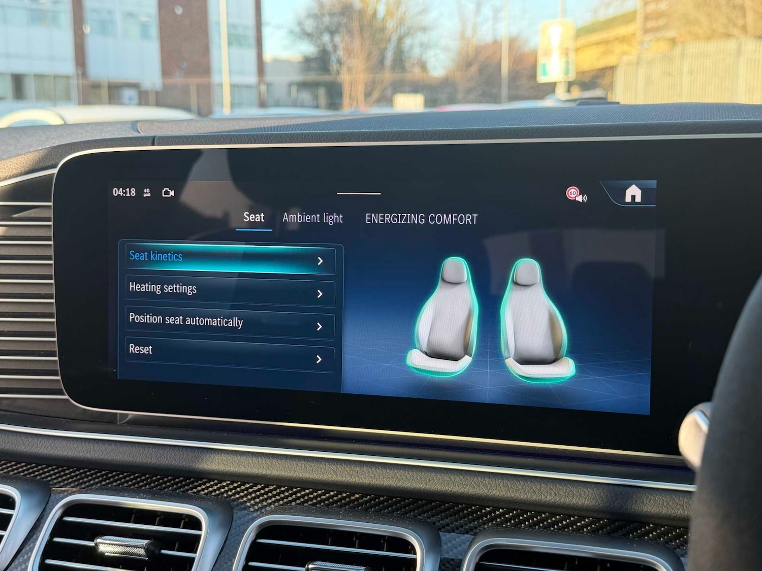 Used Mercedes-Benz GLE 2025 for sale - 78076696: Photo 22