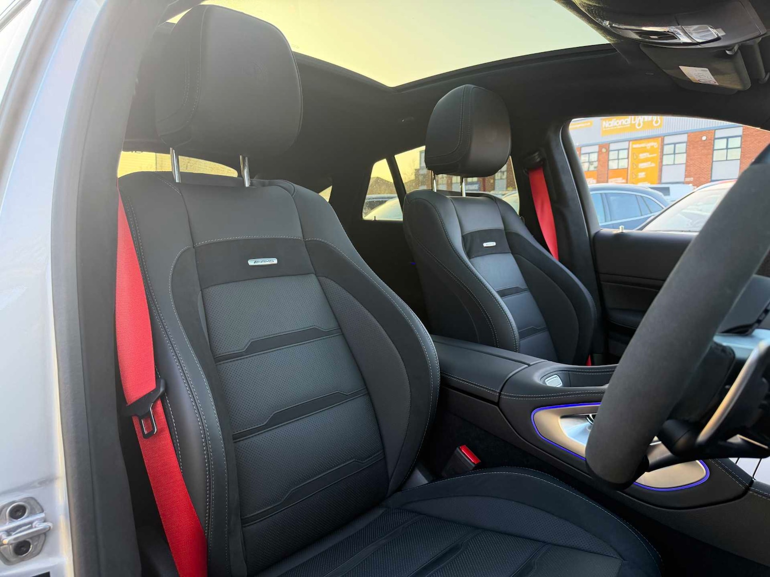 Used Mercedes-Benz GLE 2025 for sale - 78076696: Photo 33