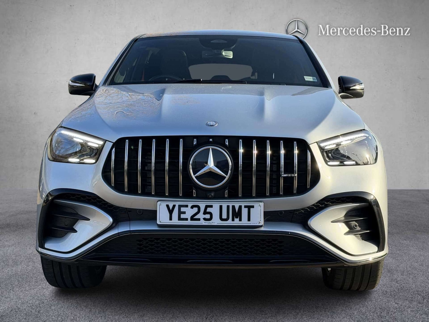 Used Mercedes-Benz GLE 2025 for sale - 78076696: Photo 6