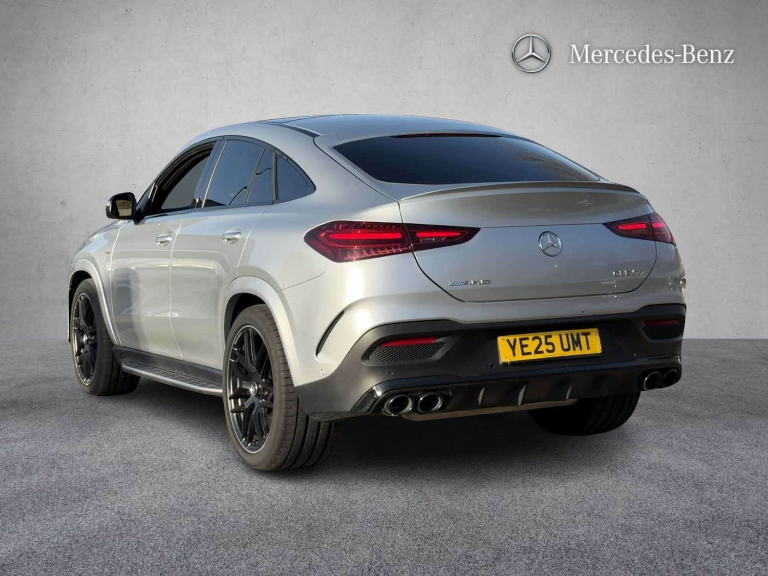 Used Mercedes-Benz GLE 2025 for sale - 78076696: Photo 8