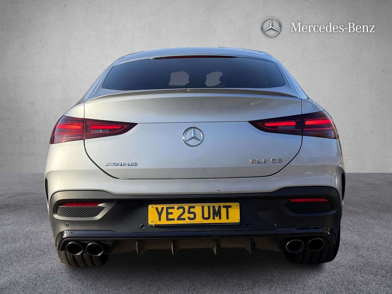 Used Mercedes-Benz GLE 2025 for sale - 78076696: Photo 9