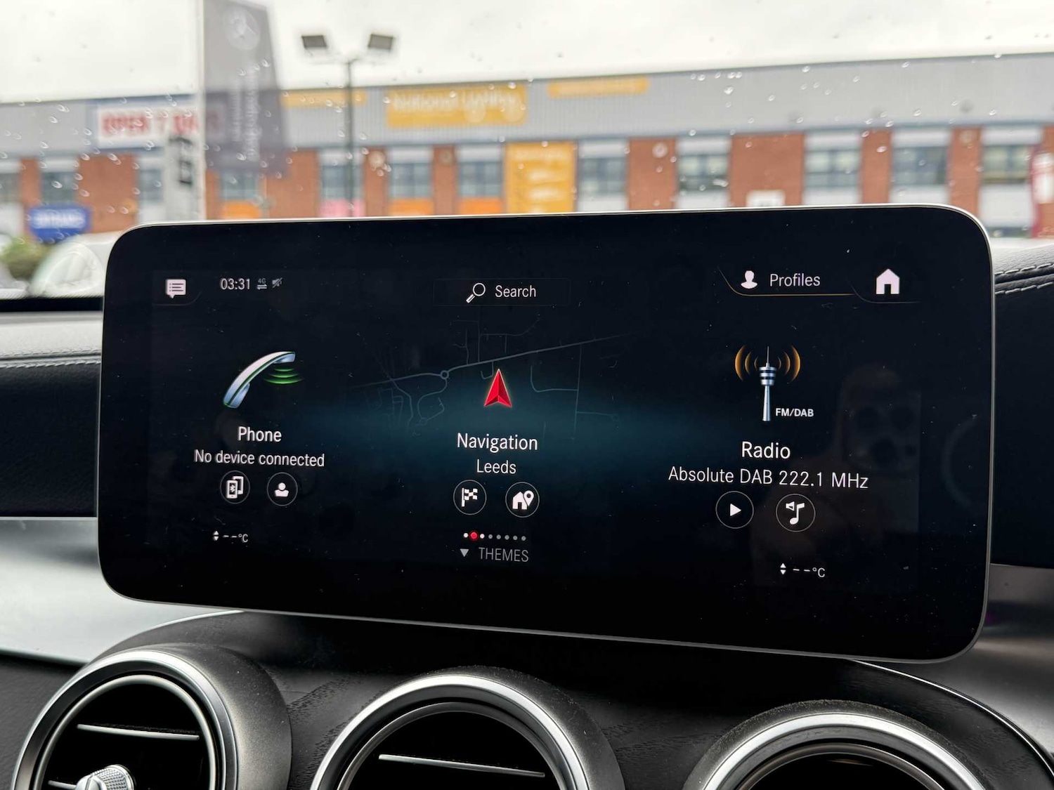 Used Mercedes-Benz GLC 2019 for sale - 76125873: Photo 23