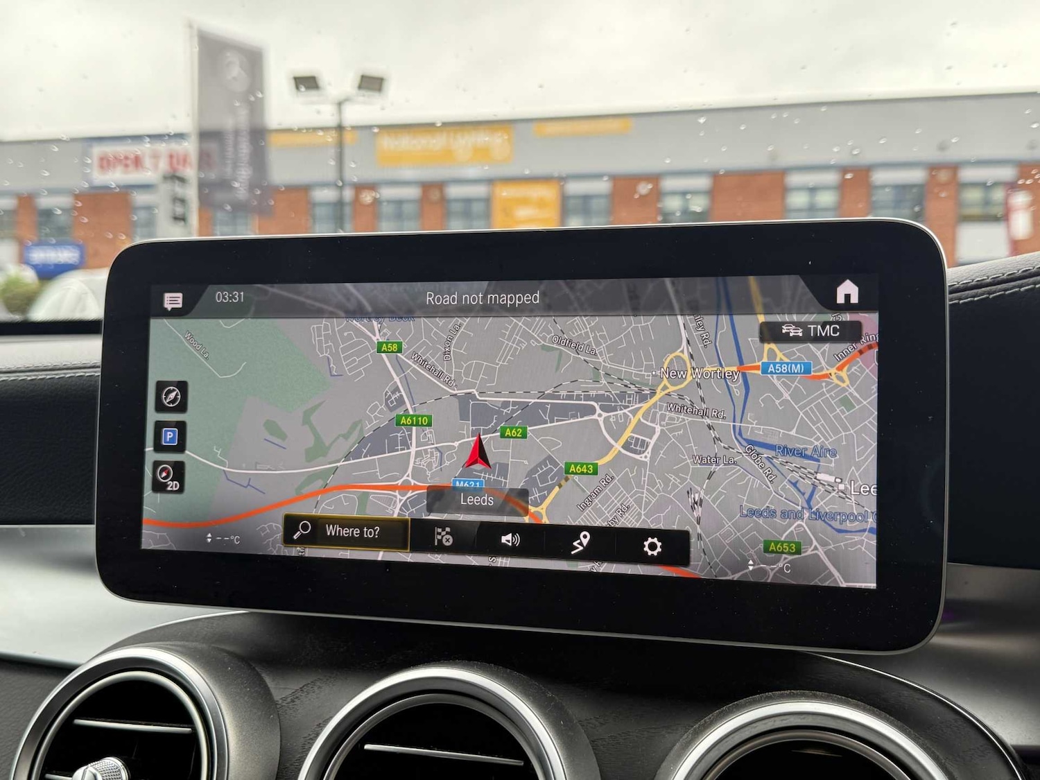 Used Mercedes-Benz GLC 2019 for sale - 76125873: Photo 24