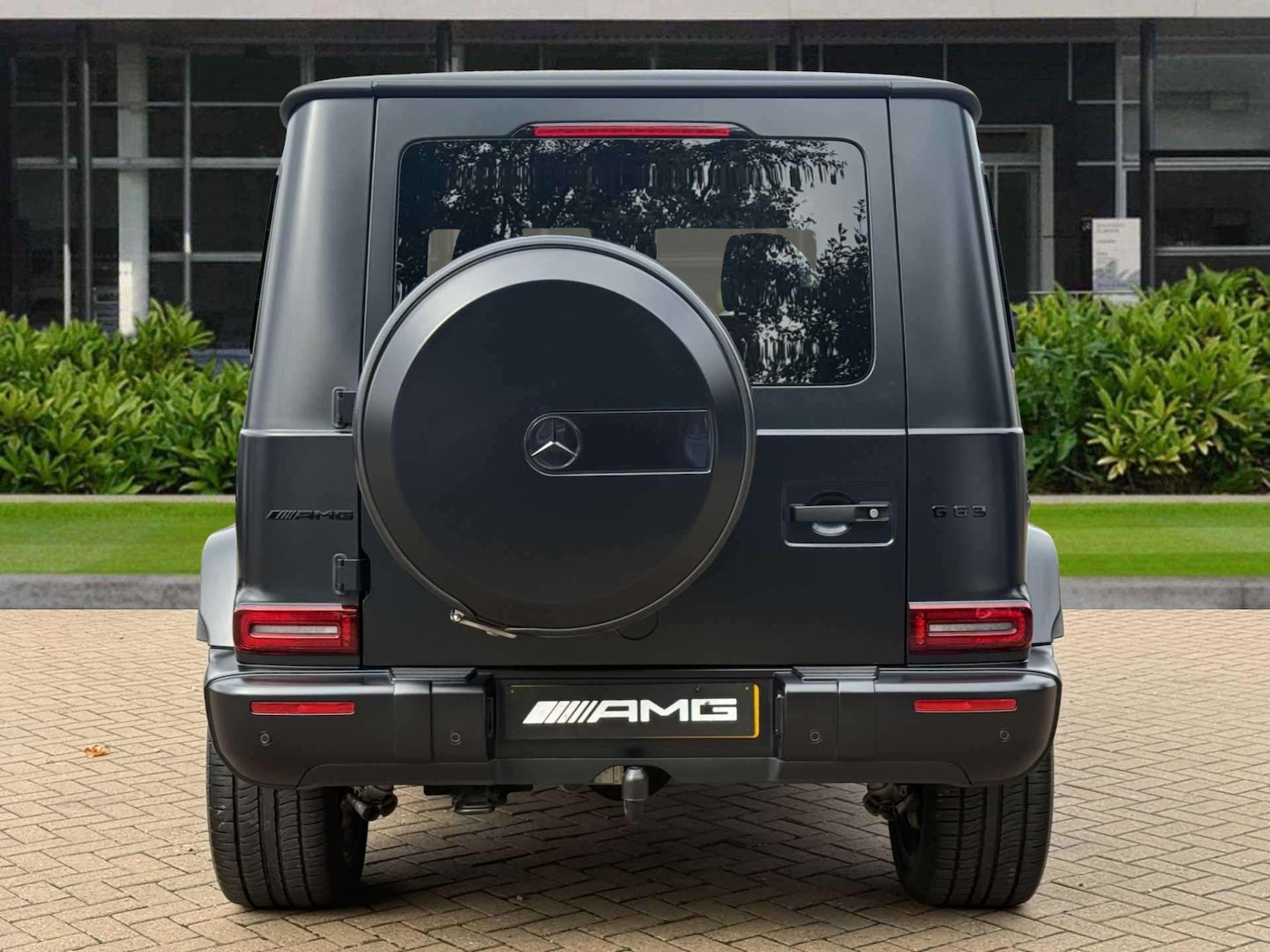 Used Mercedes-Benz G-Class 2023 for sale - 76156326: Photo 10