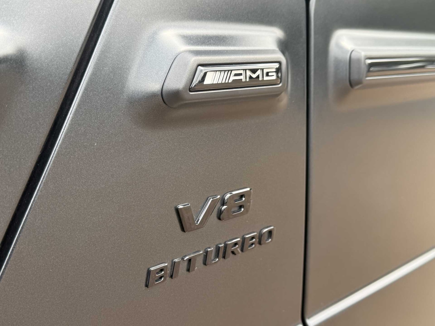 Used Mercedes-Benz G-Class 2023 for sale - 76156326: Photo 18