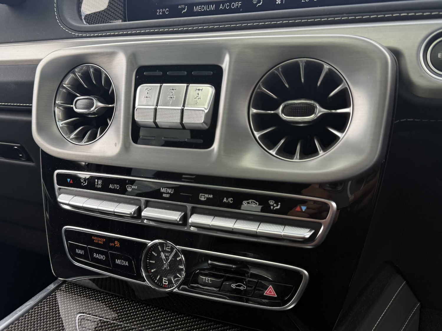 Used Mercedes-Benz G-Class 2023 for sale - 76156326: Photo 26