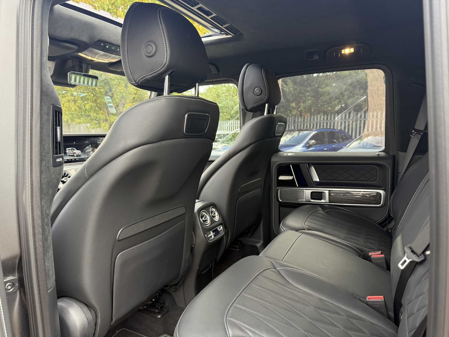 Used Mercedes-Benz G-Class 2023 for sale - 76156326: Photo 33