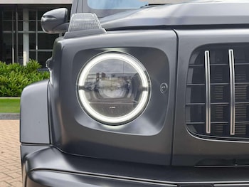 Used Mercedes-Benz G-Class 2023 for sale - 76156326: Photo
