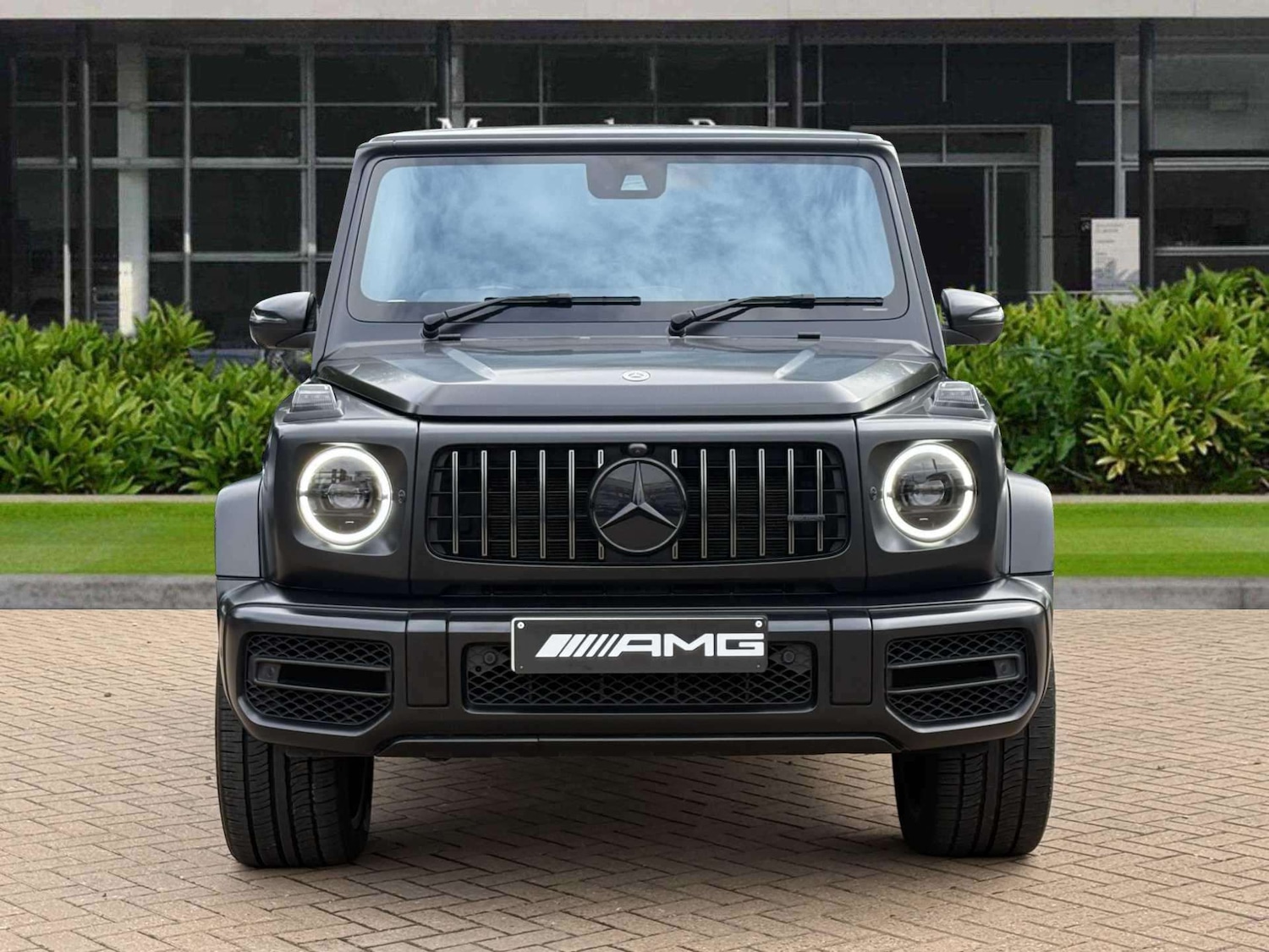 Used Mercedes-Benz G-Class 2023 for sale - 76156326: Photo 6