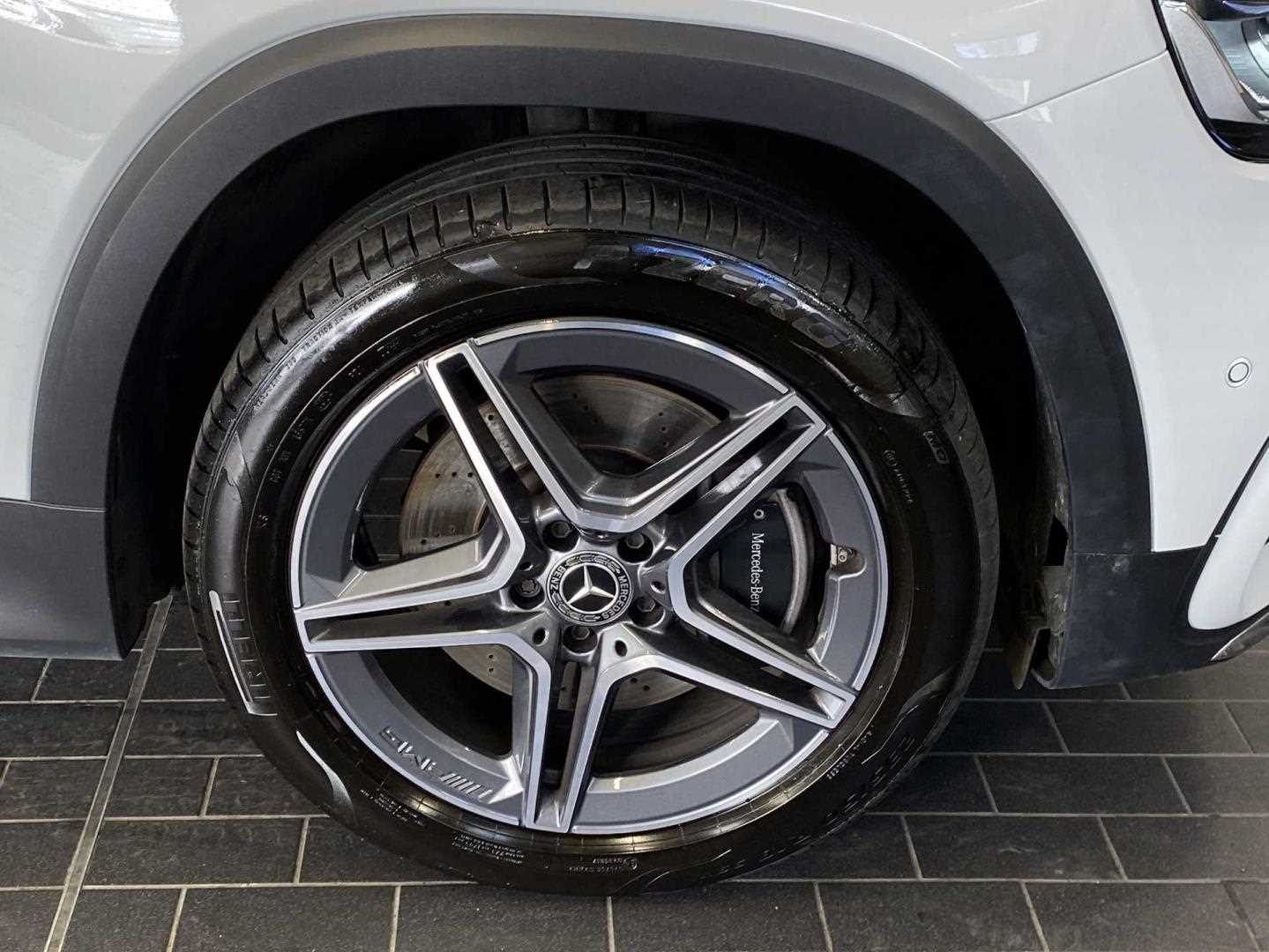 Used Mercedes-Benz GLB 2024 for sale - 77083064: Photo 11