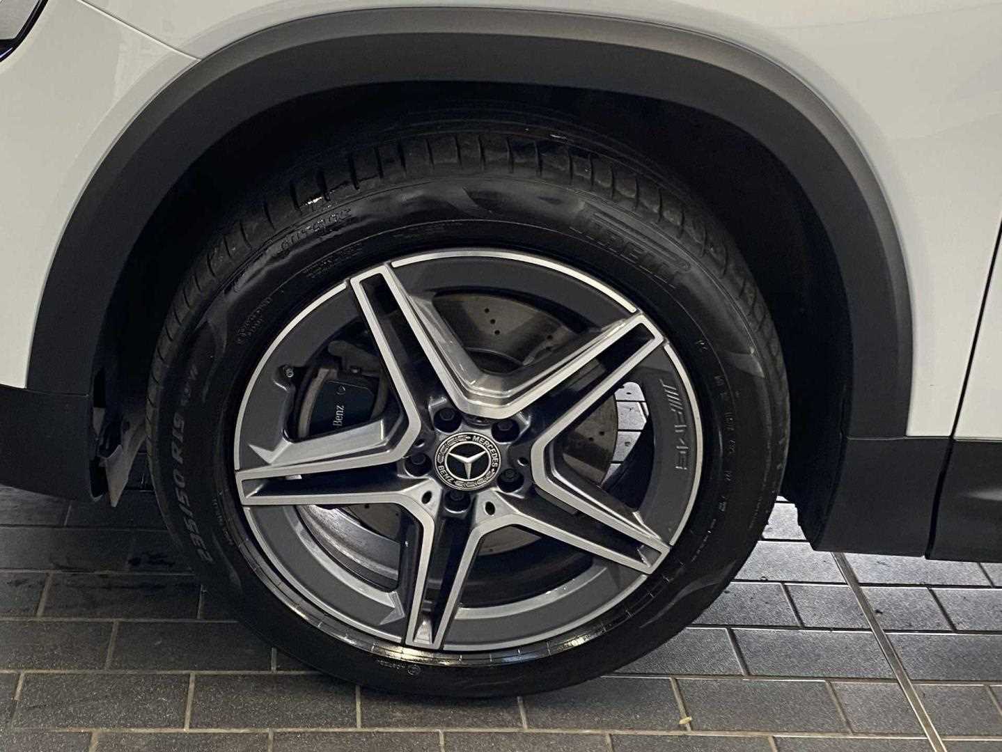 Used Mercedes-Benz GLB 2024 for sale - 77083064: Photo 12