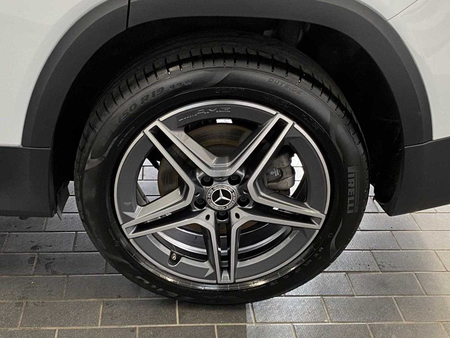 Used Mercedes-Benz GLB 2024 for sale - 77083064: Photo 13