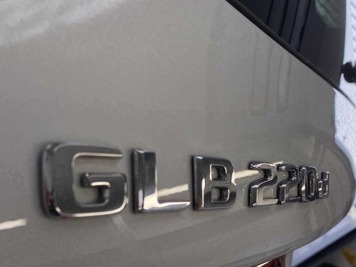 Used Mercedes-Benz GLB 2024 for sale - 77083064: Photo 14